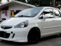 Honda Jazz 2004 gd FOR SALE-0