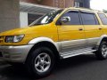 Isuzu Crosswind XUV AT 2003 FOR SALE-2