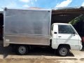 Mitsubishi L300 Aluminum Van 2012 model-7
