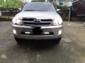 2007 Toyota Fortuner G For Sale!-0