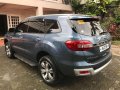 For Sale 2016 Ford Everest Titanium 3.2L 4x4 (Top of the line)-0