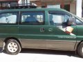Hyundai Starex 1999 model for sale -2