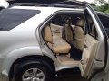 2007 Toyota Fortuner G For Sale!-8