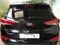 Hyundai TUCSON 4X2 Gas AT 2017 for sale-1