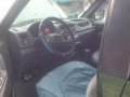 Mitsubishi Adventure 2002 limited edition for sale -4