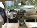 2012 Nissan Navara 4x4 2012 Krome Edition Limited-7