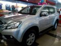 2018 Isuzu MUX 4x2 LSA AT 3.0L-1
