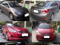 Hyundai  Accent MT 2017 for sale -0
