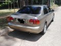 Honda Civic lxi 1997 manual d15b FOR SALE-7