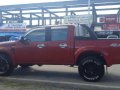 Ford Ranger 3.0 4x4 mt 2009 model-1