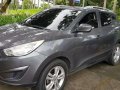 Hyundai Tucson 2011 model gas manual-1