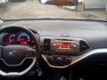 Kia Picanto 2017 Model Low Mileage-4