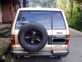 1995 Isuzu Trooper FOR SALE-6