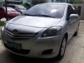 Toyota Vios 1.3J 2012 FOR SALE-0