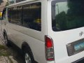 2006 Toyota Hiace Commuter FOR SALE-2