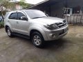 2007 Toyota Fortuner G For Sale!-2