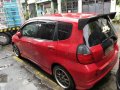 Honda Jazz Fit 2008 model FOR SALE-8