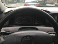 2003 Model Toyota Altis E Variant Rush Sale-8