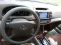 Toyota Camry 2002 model FOR SALE-6