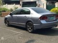 2006 Honda Civic 2.0s -Top of the line-1