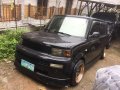 2001 Toyota Bb 1.5 vvti matic FOR SALE-1