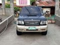 Isuzu Trooper Local. Automatic 2001mdl 3.0 turbo engine disel-2