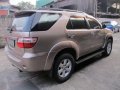 FOR SALE: 2010 Toyota Fortuner 2.7 Gas AT-1
