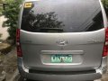 Hyundai Starex manual tci. 2013 for sale -3