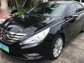 Hyundai SONATA 2.4L PREMIUM AT 2011 for sale -2