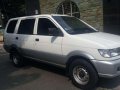 SELLING ISUZU Crosswind model 2006-2