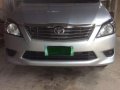 Toyota Innova 2009 for sale-0