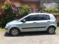 2005 Hyundai Getz for sale-2