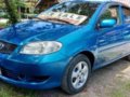 2004 Toyota Vios 1.3E MT FOR SALE-1