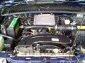 KIA Grand Sportage AMEX edition diesel manual 2007-7