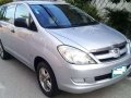 2008 Toyota Innova E Automatic Transmission-0