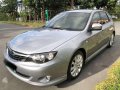 2009 Model Subaru Impreza For Sale-4