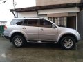 2010 Mitsubishi Montero Sport GLS SE 4x4 AT for sale -2