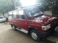 1994 TOYOTA Tamaraw fx 5k Good running condition-0