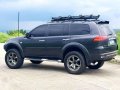 2009 Mitsubishi Montero Sport For sale-11
