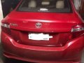 Toyota Vios 1.3 J 2016 MT for SALE!-3