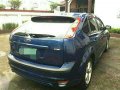 Ford Focus 2008 FOR SALE-1