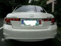 2008 Honda Accord 3.5 V6 Top of the line 2nd owner-9