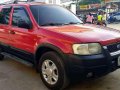 Ford Escape 2003 automatic rush sale-2