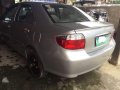 Toyota Vios 2005 for sale-1
