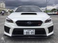 2018 Subaru WRX STi FOR SALE-6