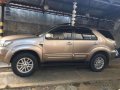 2011 Toyota Fortuner G FOR SALE-6