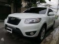 Hyundai Sta Fe 2010 for sale -1