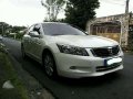 2008 Honda Accord 3.5 V6 Top of the line 2nd owner-8