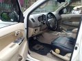 Toyota Fortuner G Matic 2006 FOR SALE-6