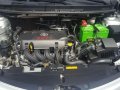 Toyota Vios 1.3E 2014 Model Automatic transmission-9